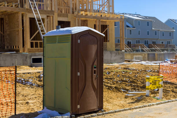 Best Affordable portable toilet rental  in Youngstown, NY