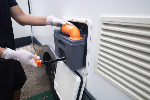 Best Local porta potty services  in Youngstown, NY