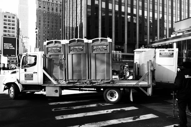 Best Luxury portable toilet rental  in Youngstown, NY